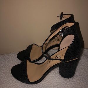 Katy Perry collection Heels
